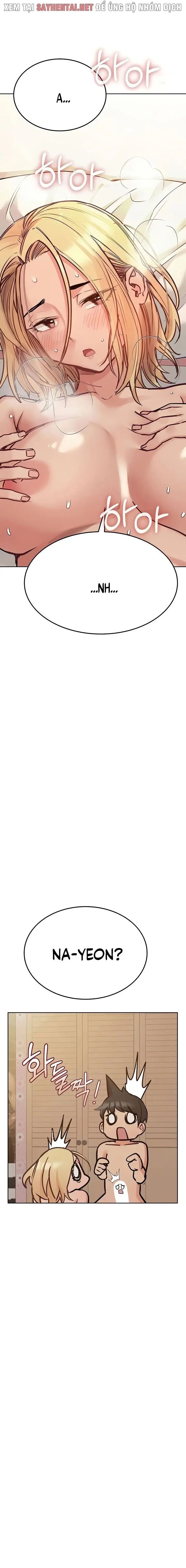 giữ bí mật với mẹ em nhé! chapter 22 23