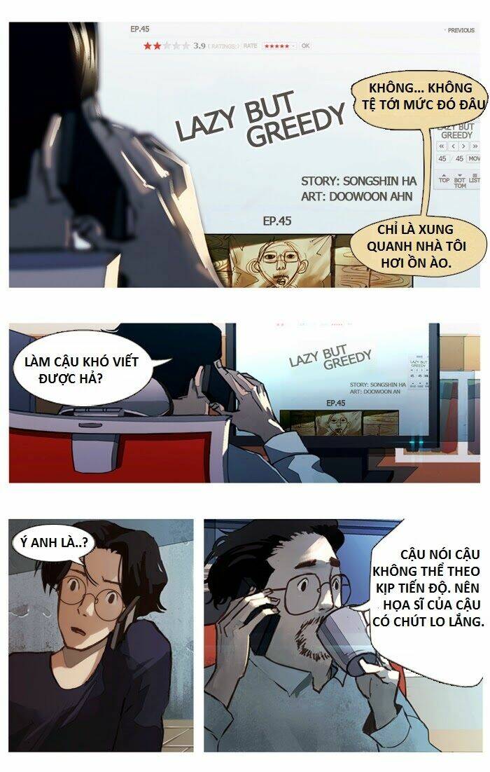 subtle disaster chapter 2 4