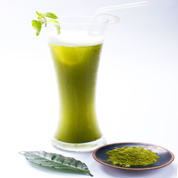 Bột Trà Xanh Fuji Matcha Green Tea 200g