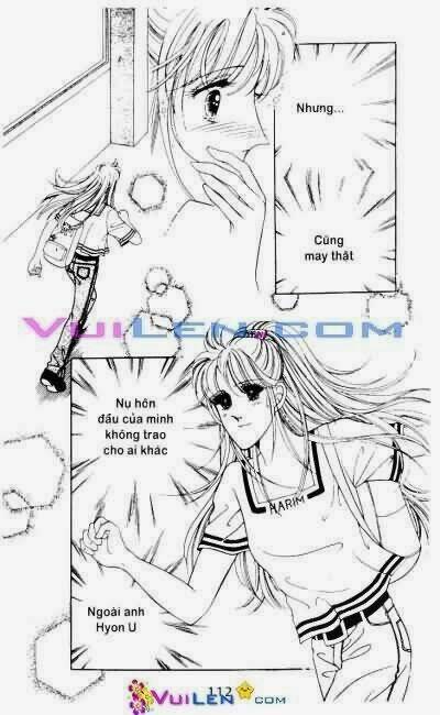 lá chắn tình yêu chapter 8 110