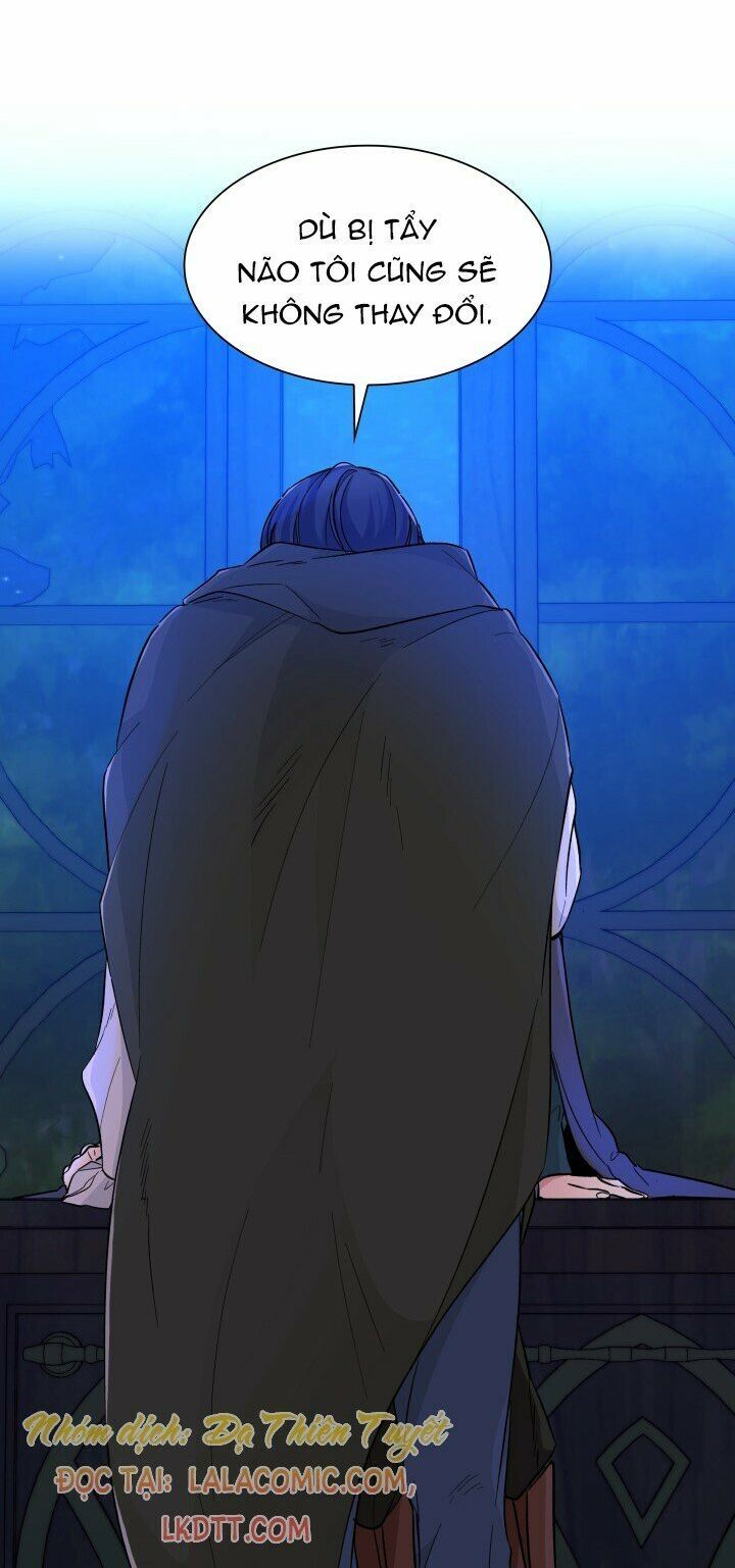 dây xích kiềm chế nam chính hắc ám tuột mất rồi chapter 18 33