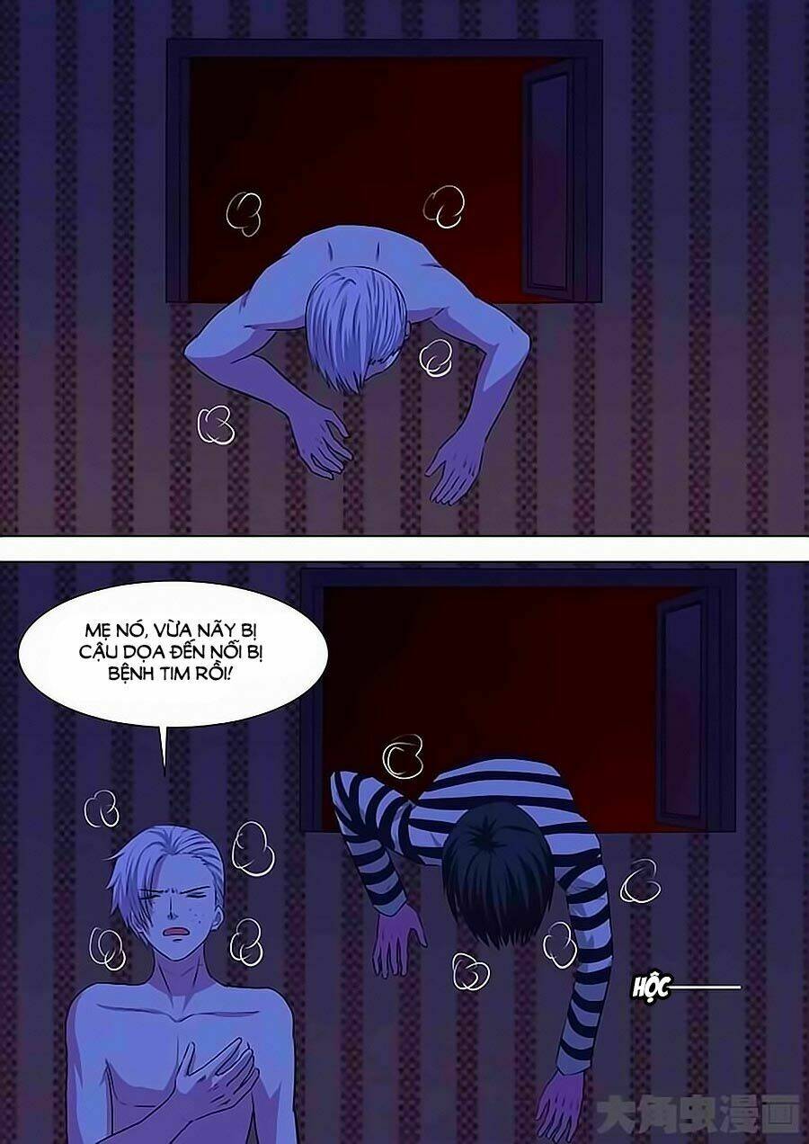 luyện ngục trọng sinh chapter 17 6