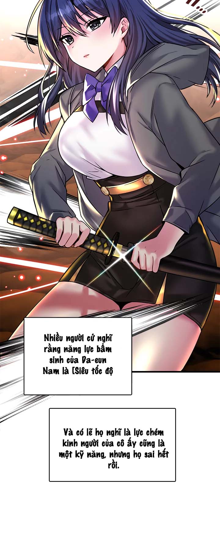 làm reviewer tôi trở thành main của game 18+ lúc nào không hay chapter 22.2 7