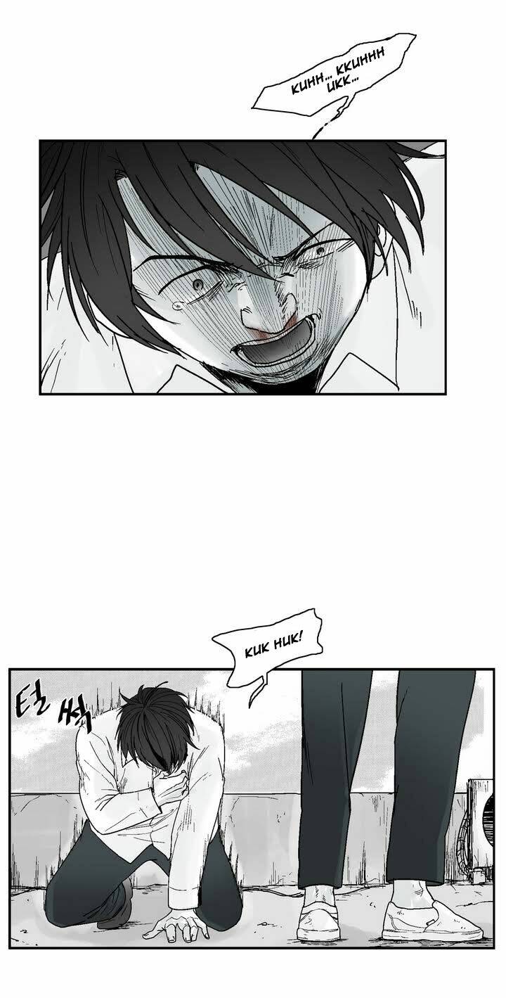 bạo lực học đường chapter 7 37