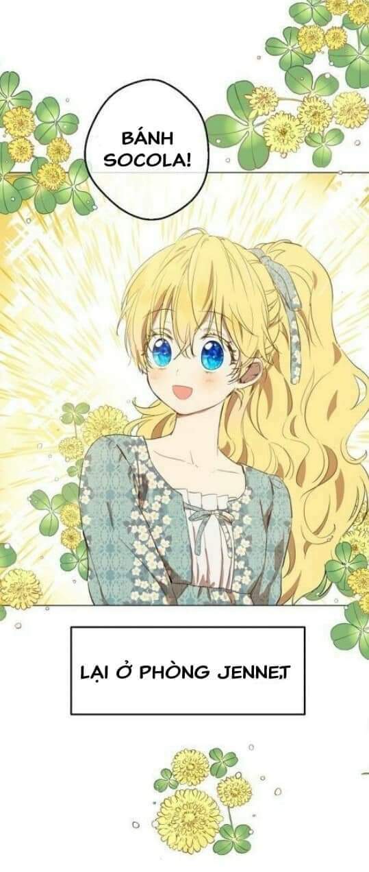 một ngày nọ ta trở thành công chúa chapter 53 45