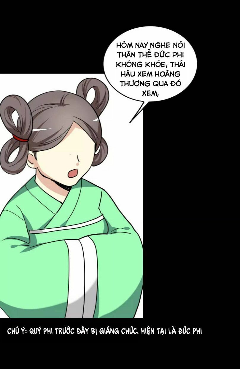 lưỡng bất nghi (full) chapter 135 7