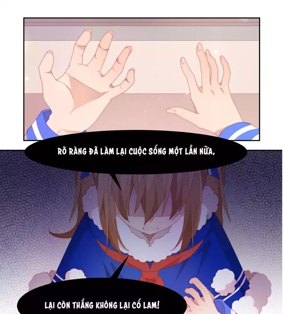 thanh âm giai điệu phản công chapter 66 14