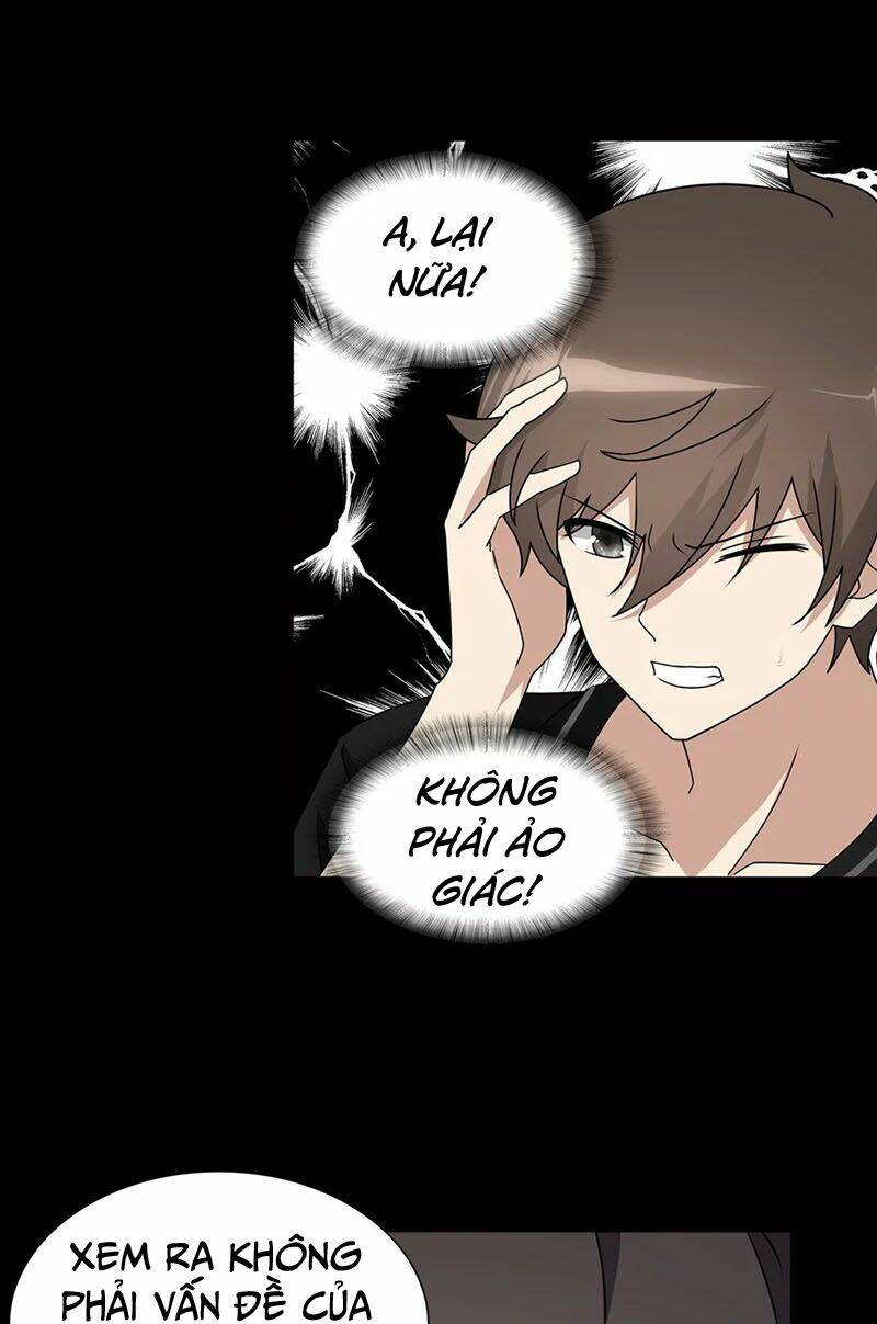 bạn gái virus của tôi chapter 143 19