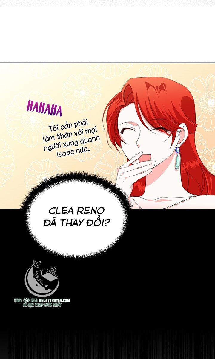 Kết Thúc Có Hậu Của Nhân Vật Phản Diện chapter 13.5 9