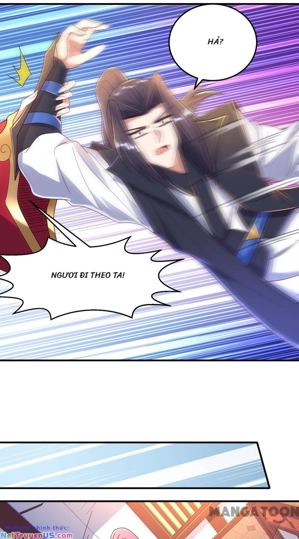 đệ nhất người ở rể chapter 290 35