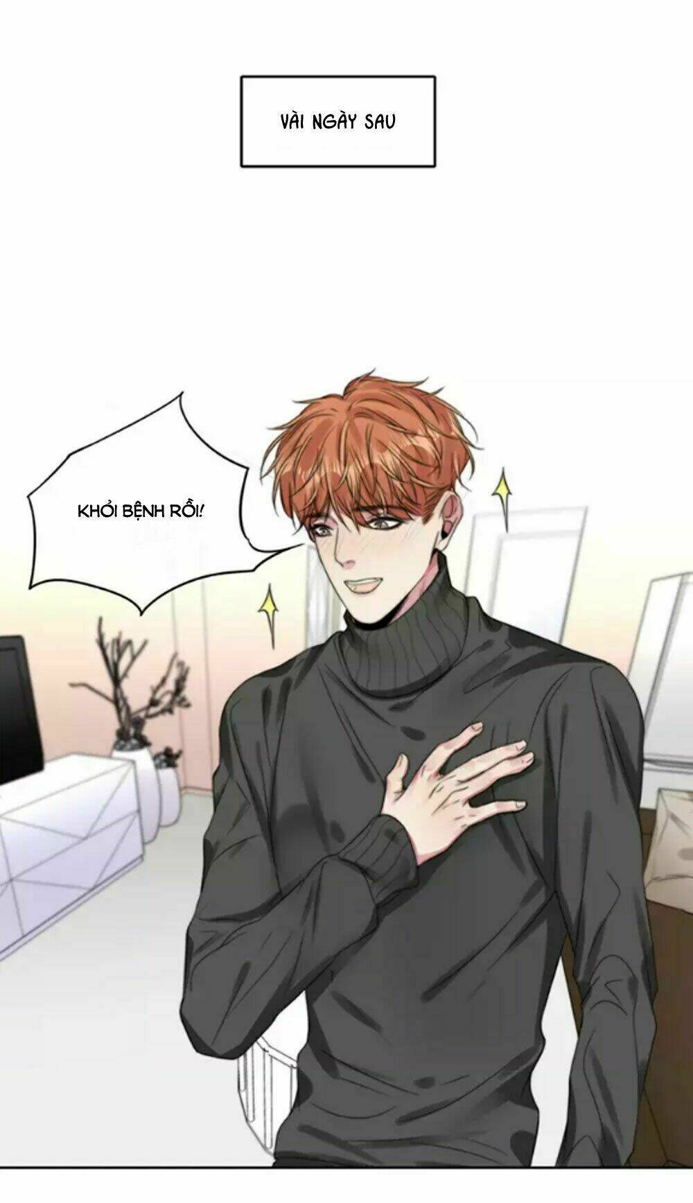 fan biến thái và thần tượng xinh đẹp chapter 45 1