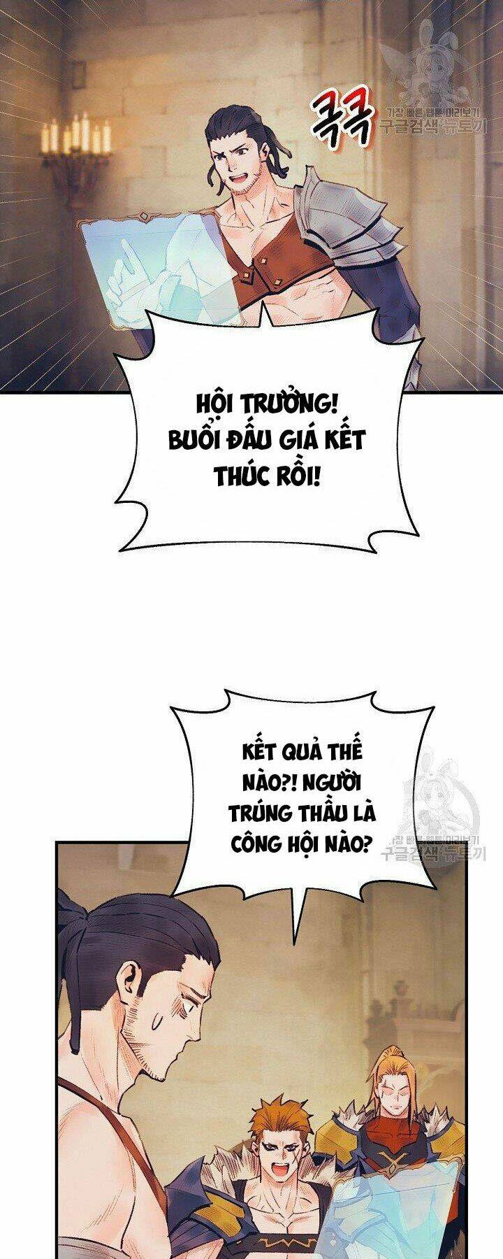 tu sĩ trị liệu của thái dương giáo chapter 37 44