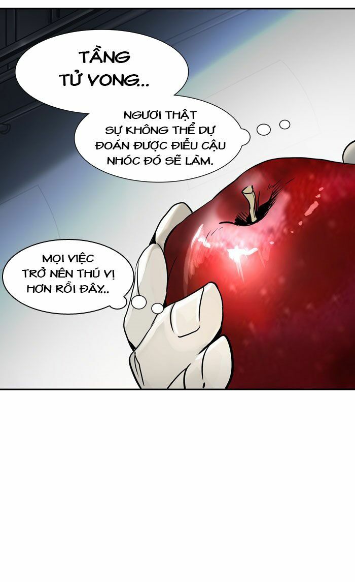 tòa tháp bí ẩn 2 chapter 235 21