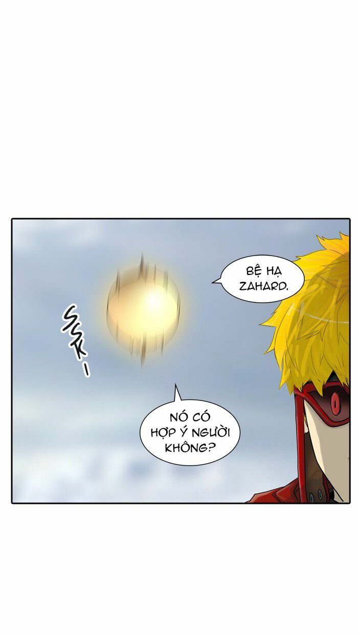 tòa tháp bí ẩn 2 chapter 298 4