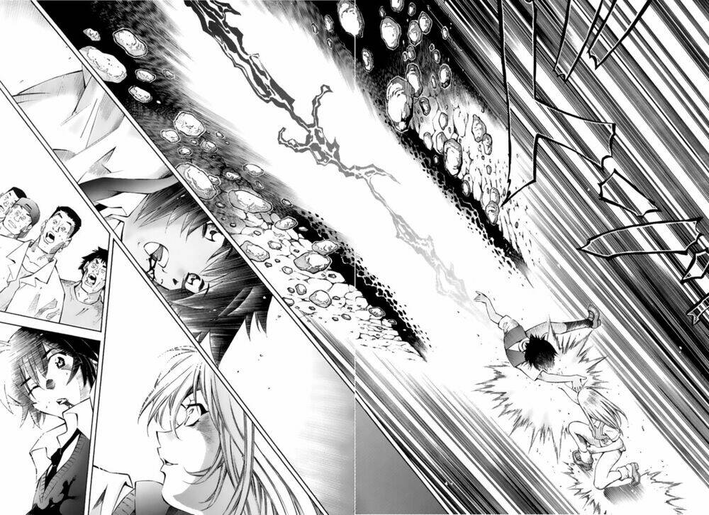 dragon girl - ikkitousen chapter 31 16