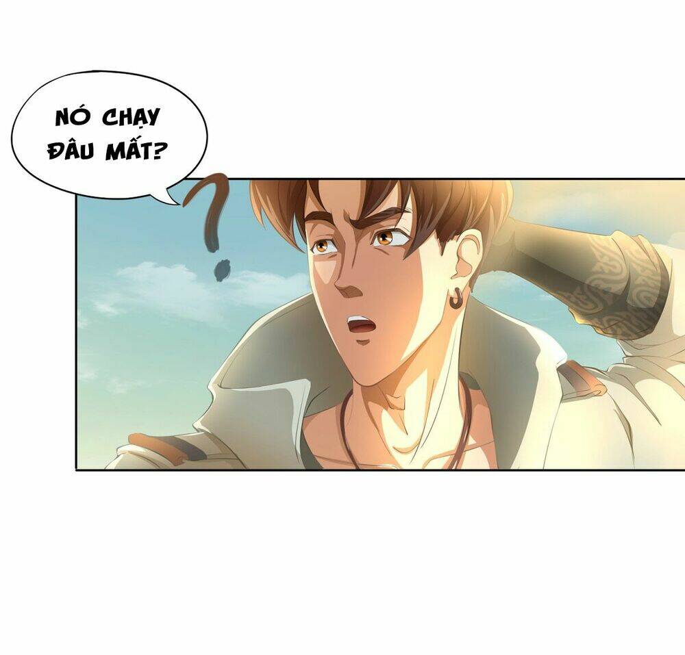 thú hồn đạo - the soul hunter chapter 5 63