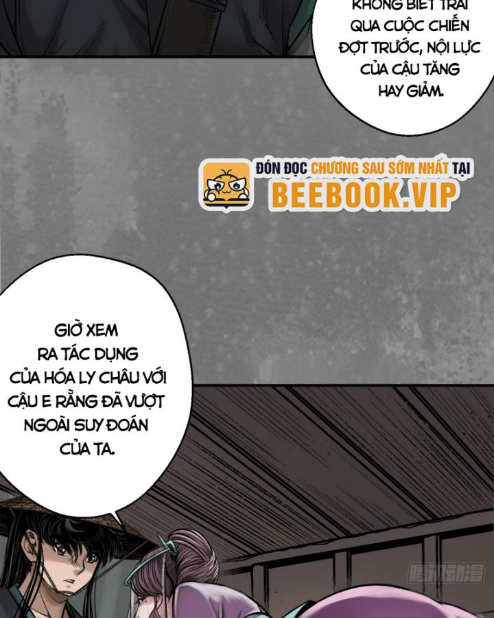 Tạng Phong Hành chapter 219 12