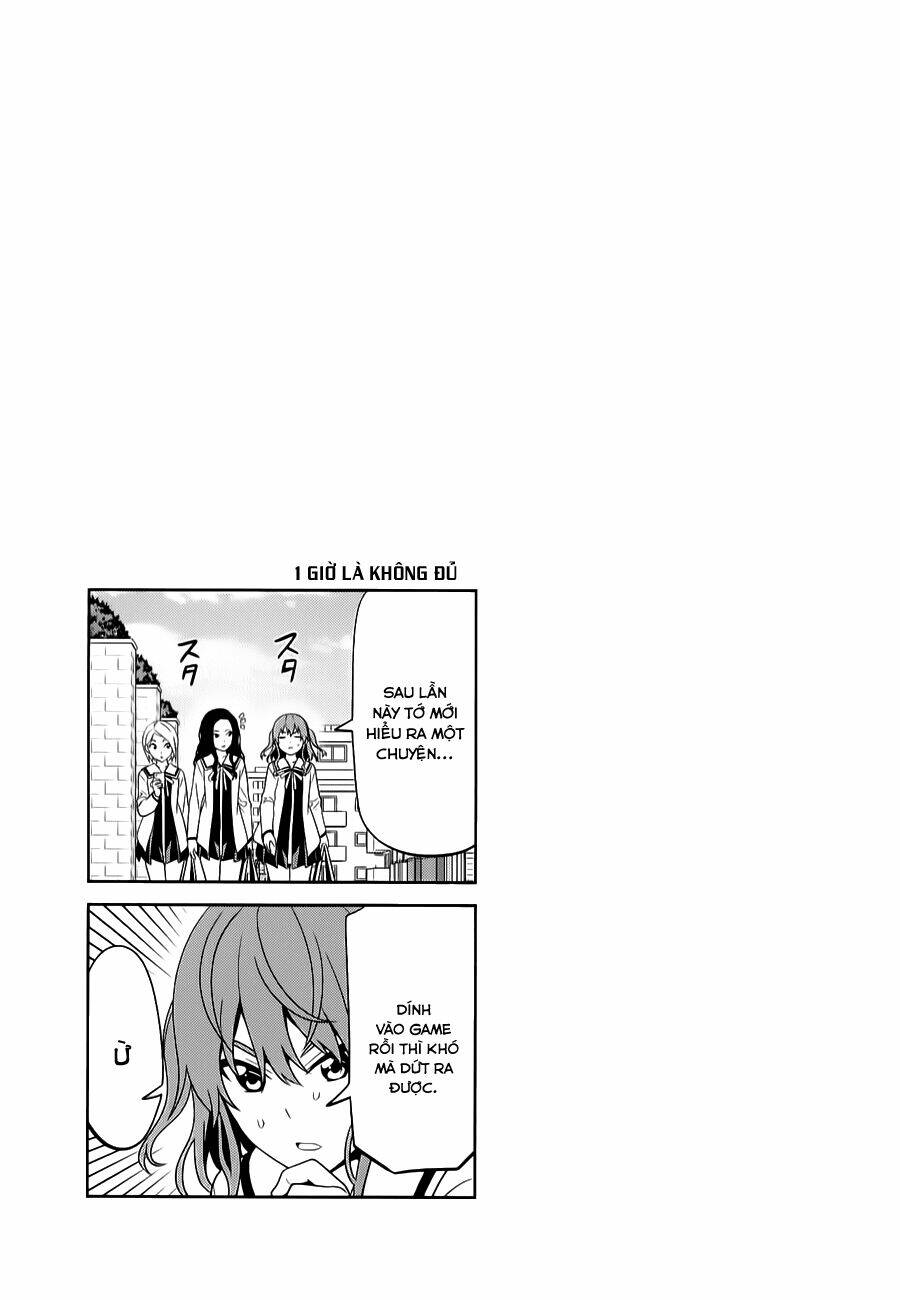 aho girl chapter 63 8