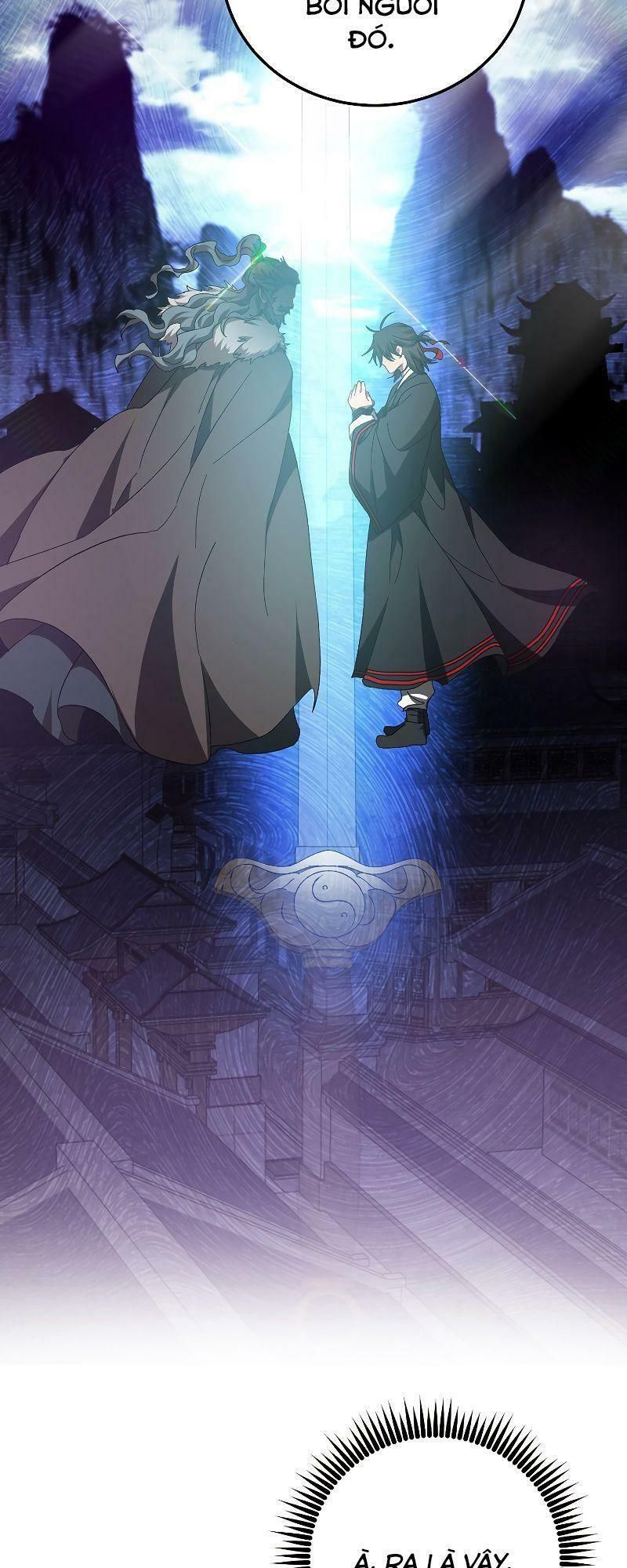 võ đang kỳ hiệp chapter 60 35