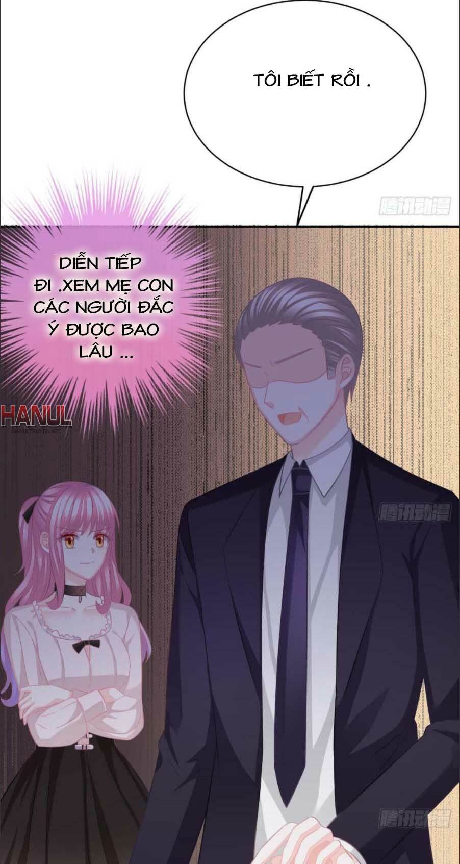 cô vợ đáng yêu của tổng giám đốc mặt lạnh chapter 59.1 7