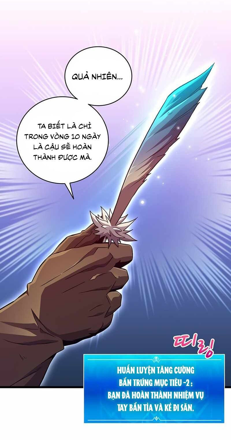 arcane sniper chapter 60 53