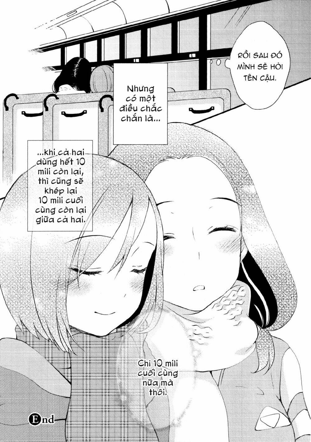 10 mili cuối cùng chapter 0 31