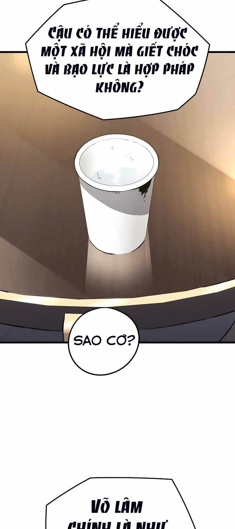 The Breaker 3: Quyền Năng Vô Hạn chapter 6 82