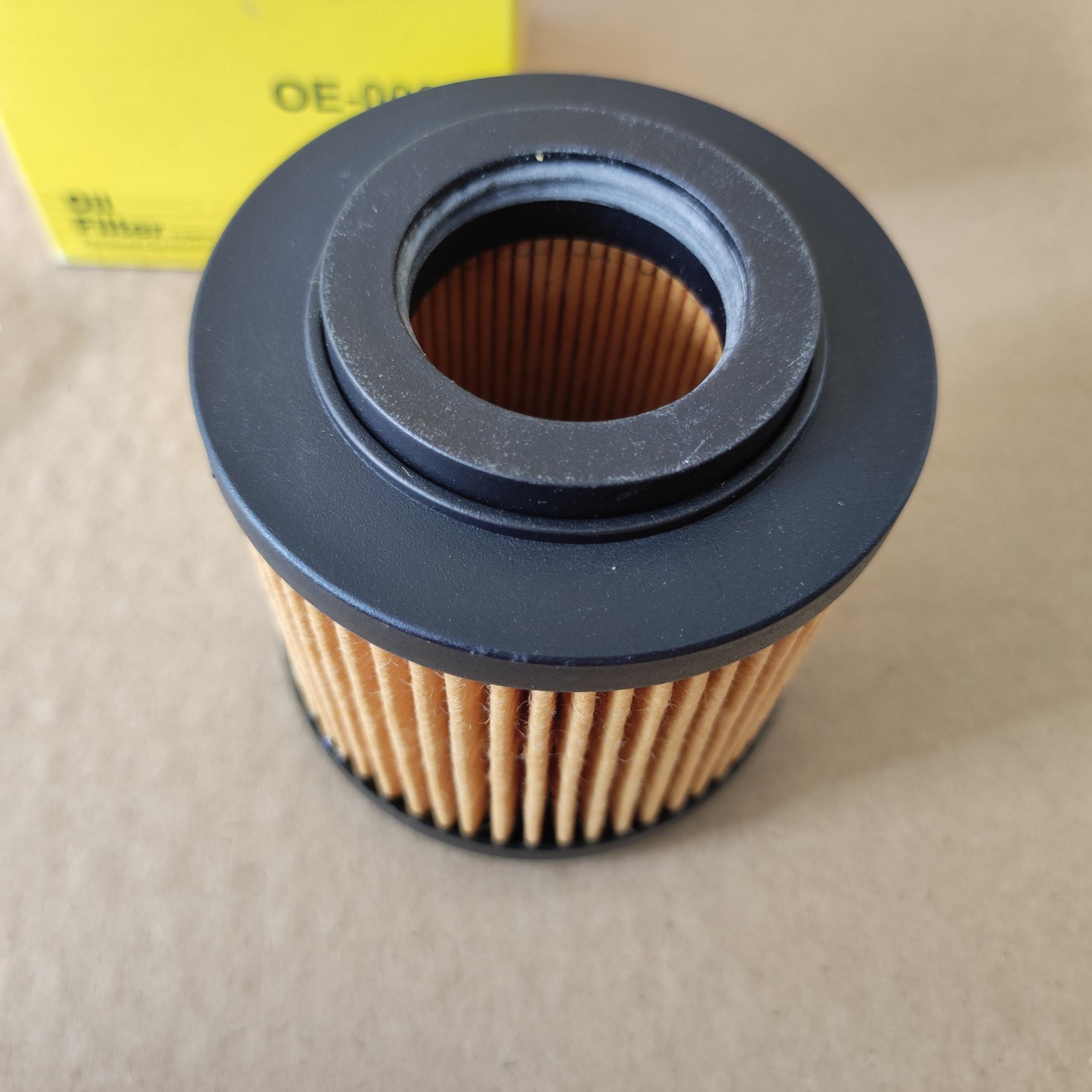 Lọc nhớt BMW 320i 2004-2013