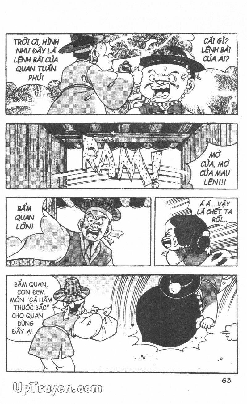 đội quân nhí nhố chapter 23 65