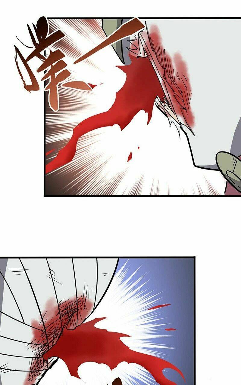 hỗn độn kiếm thần chapter 128 26