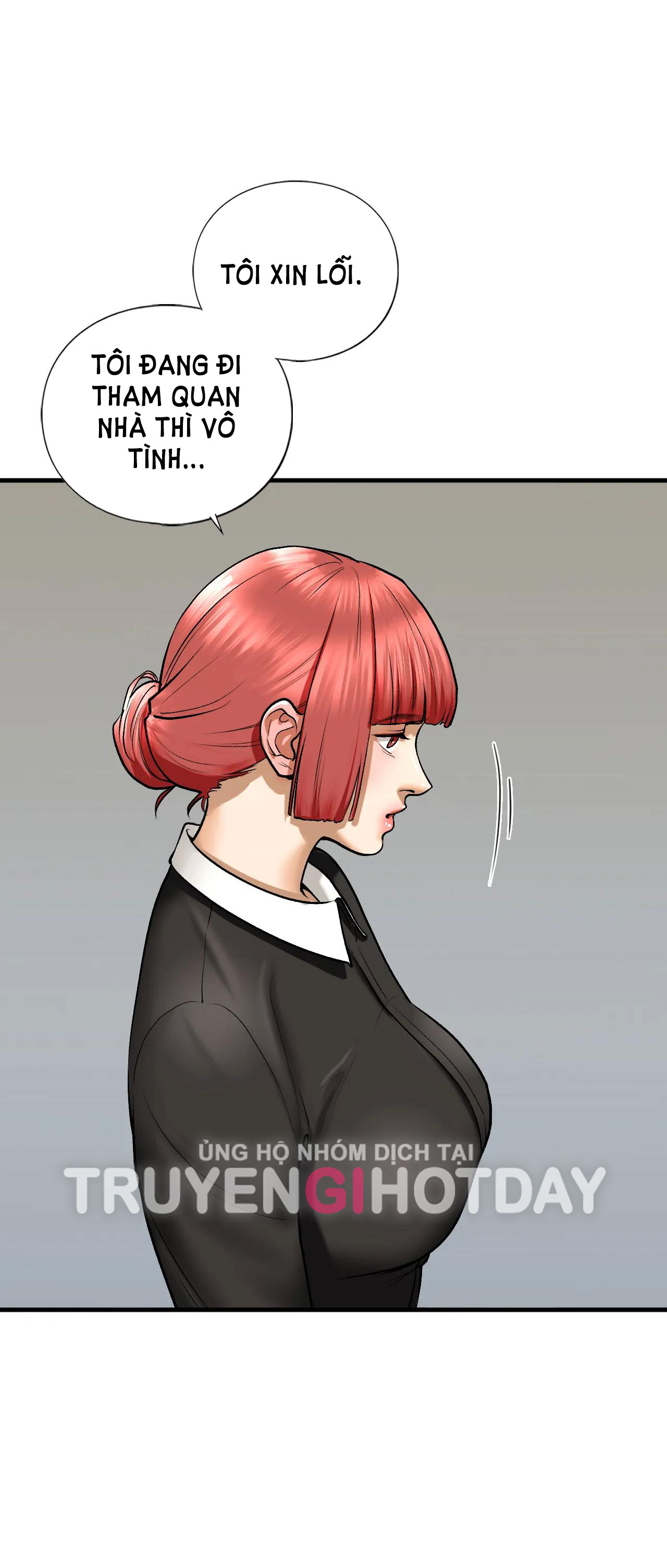 Chị Kế chapter 22.2 - Trang 2