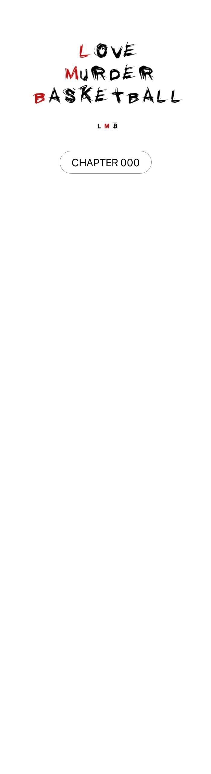 yêu phải kẻ sát nhân bóng rổ chapter 0 1