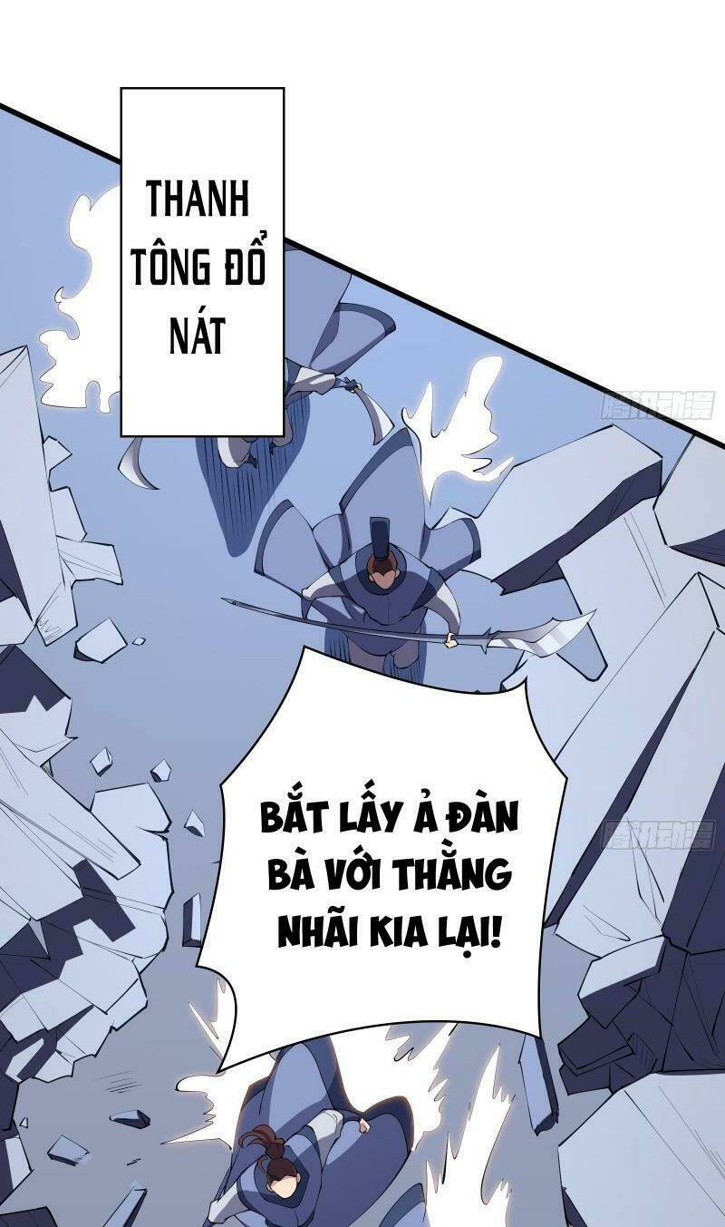 thiên mệnh long thần chapter 19 8