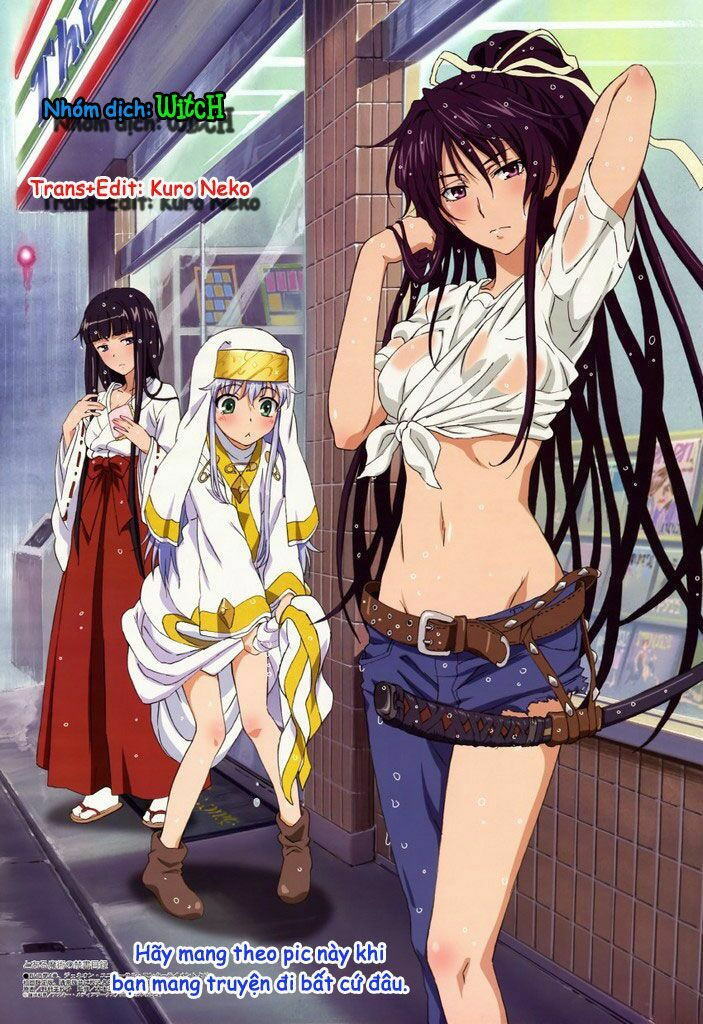 cấm thư ma thuật index chapter 31 31