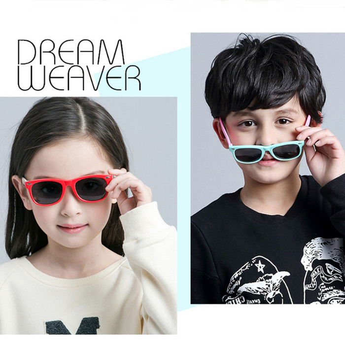 - Mắt kính trẻ em CAO CẤP chống gãy + chống tia UV MK02 dành cho bé trai bé gái
