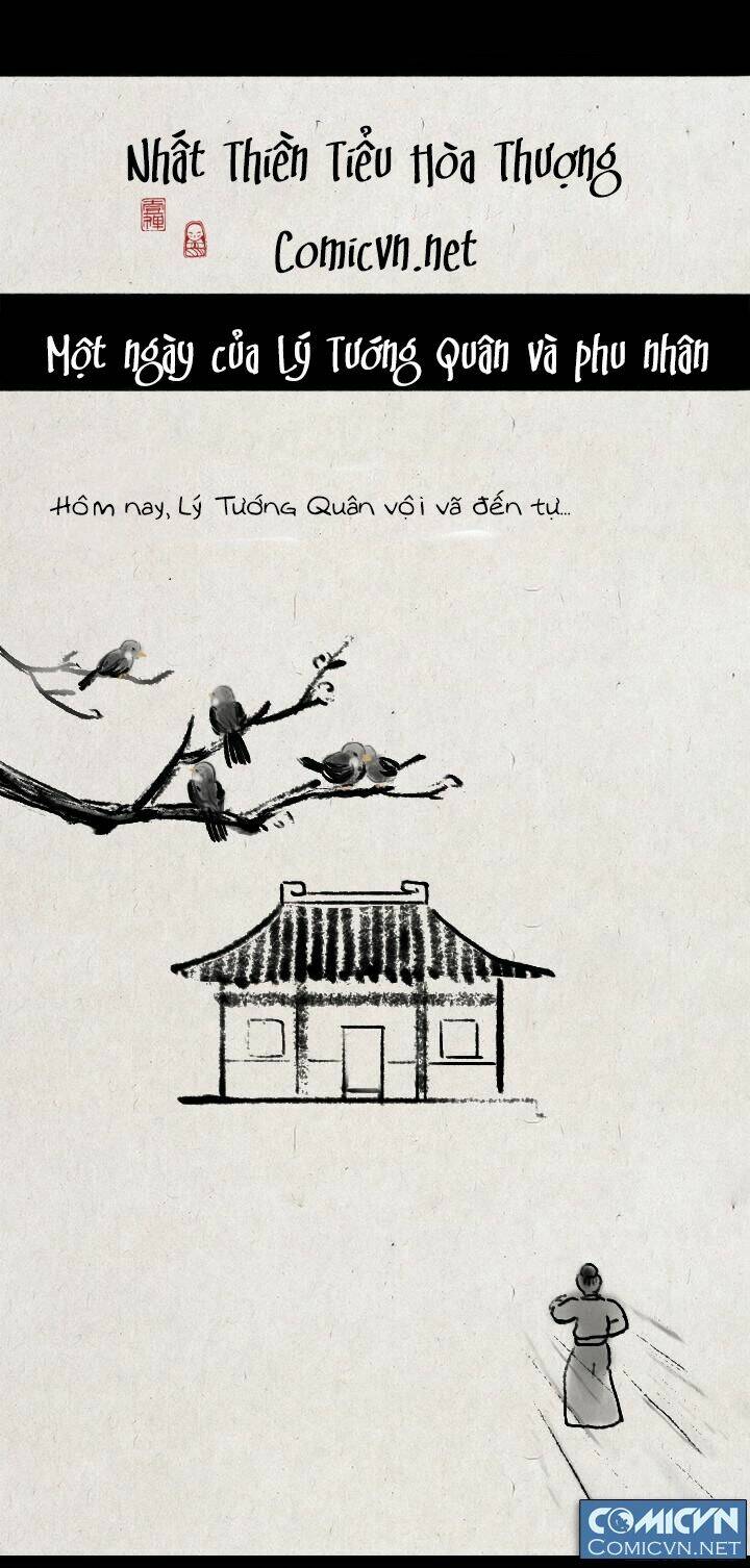 nhất thiền tiểu hòa thượng chapter 49 1