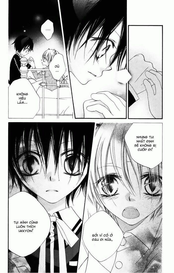 monochrome shounen shoujo chapter 8 27