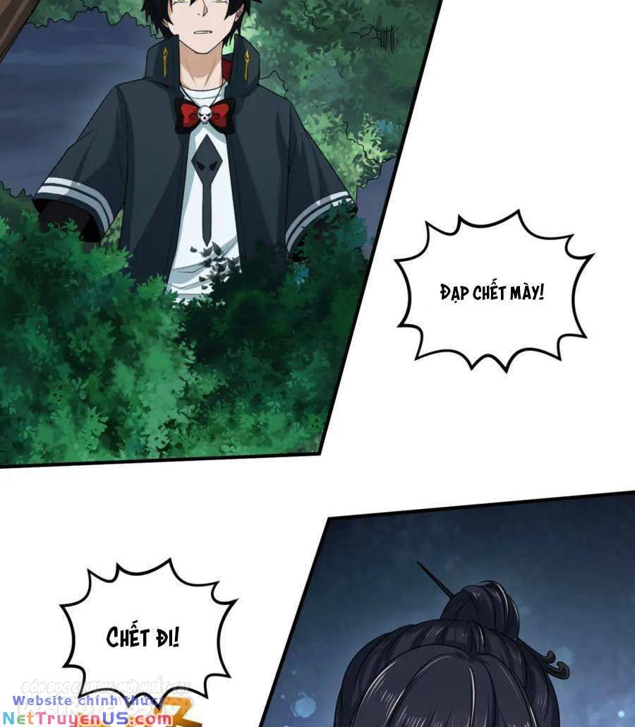toàn cầu quỷ dị thời đại chapter 60 41