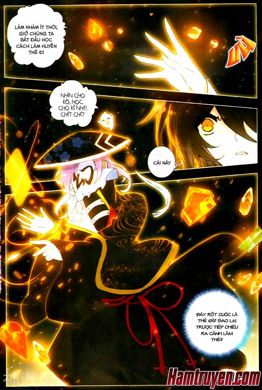 tạp đồ chapter 11 4