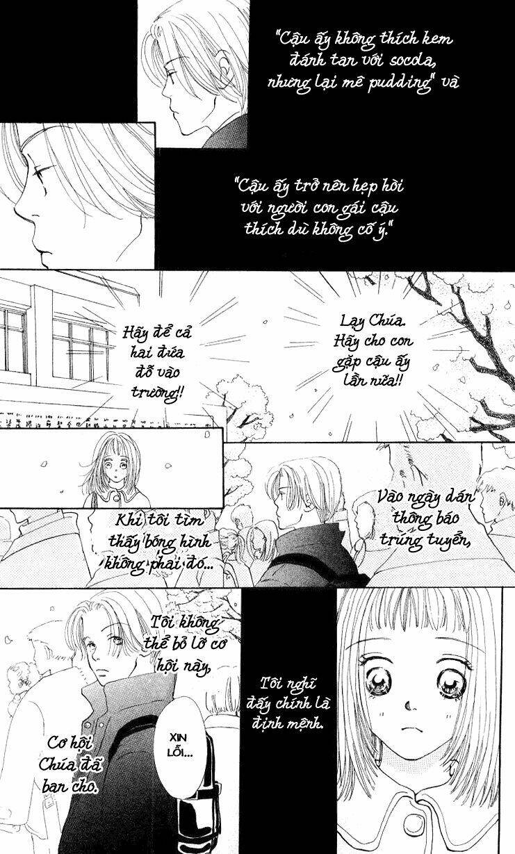 kimi no kachi chapter 5 5