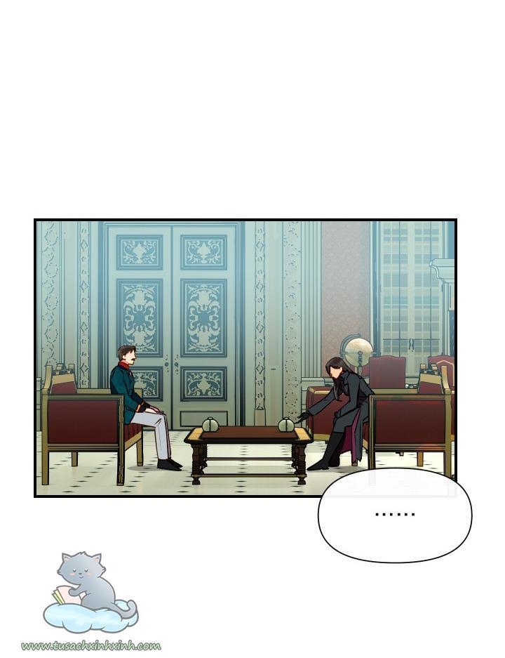 công nương khế ước của gia tộc công tước quái vật chapter 31 45