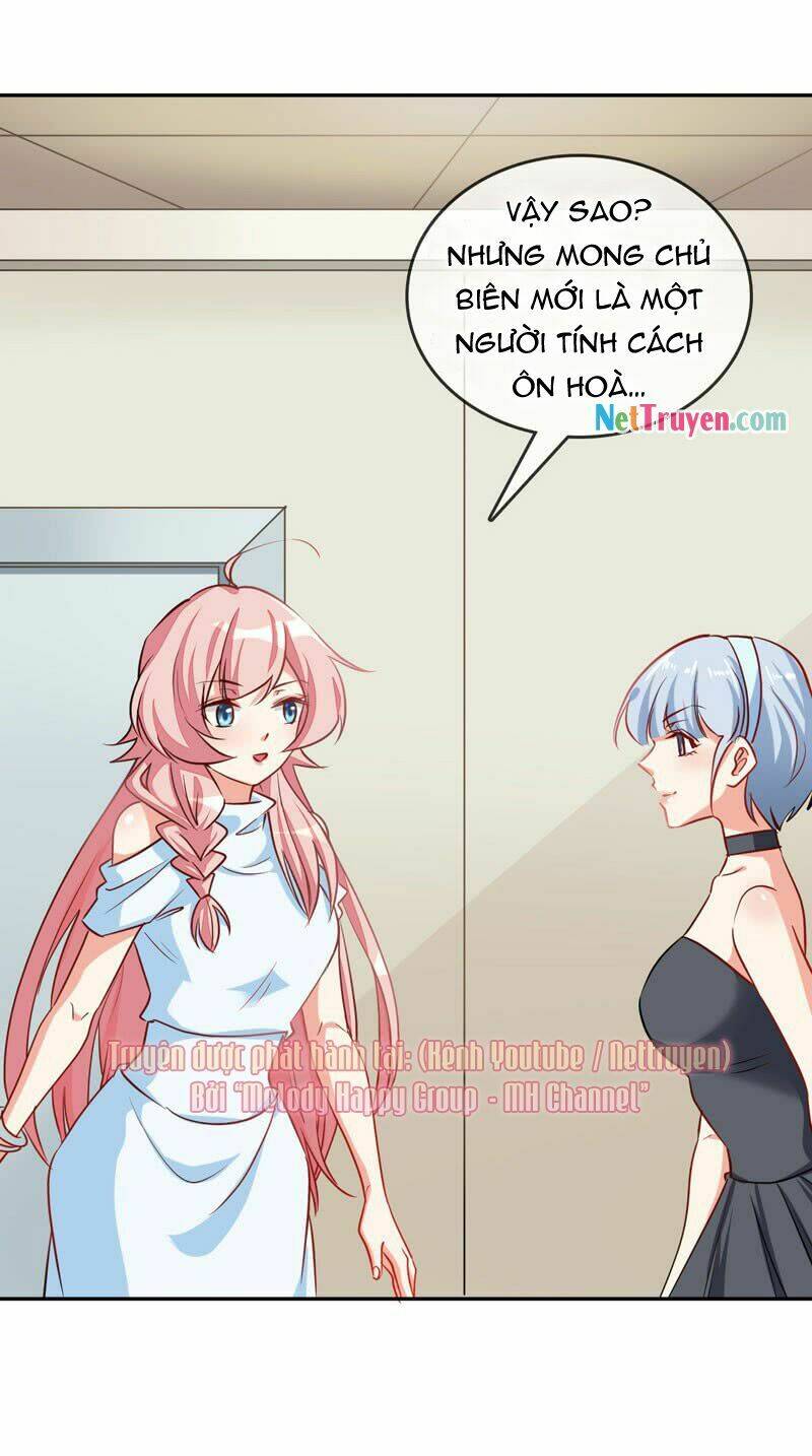 danh môn lược hôn: cố thiếu nhĩ câu liễu chapter 6.5 13