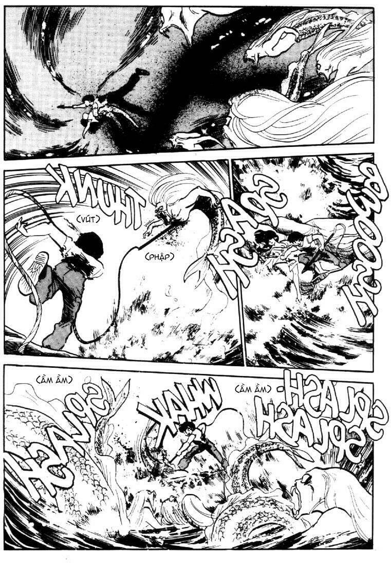 lời nguyền bất tử chapter 2 30