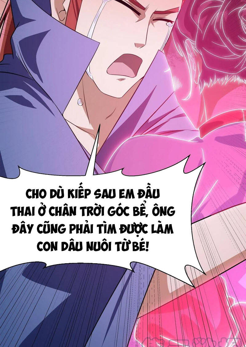 Ta Chẳng Qua Là Một Đại La Kim Tiên Chapter 277 - Trang 16