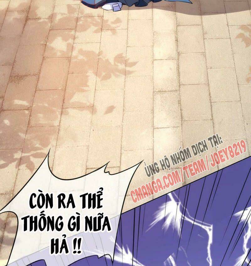 quận chúa vững vàng, thiết lập nhân vật không thể vỡ chapter 41 44