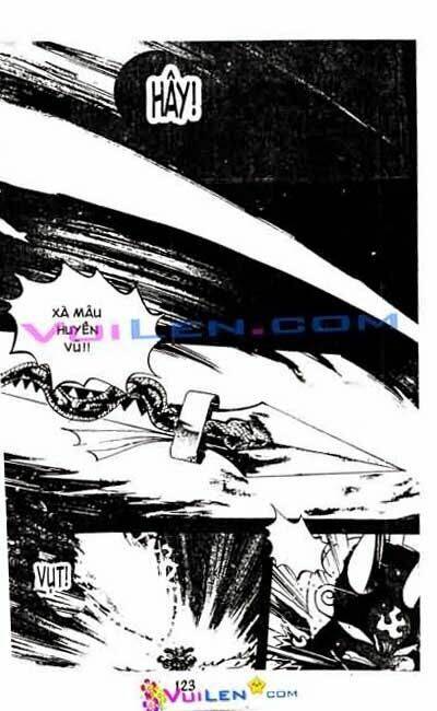 những người bạn tốt chapter 30 123