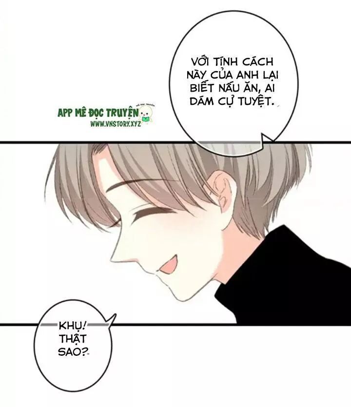 con tim rung động 2 chapter 54 45