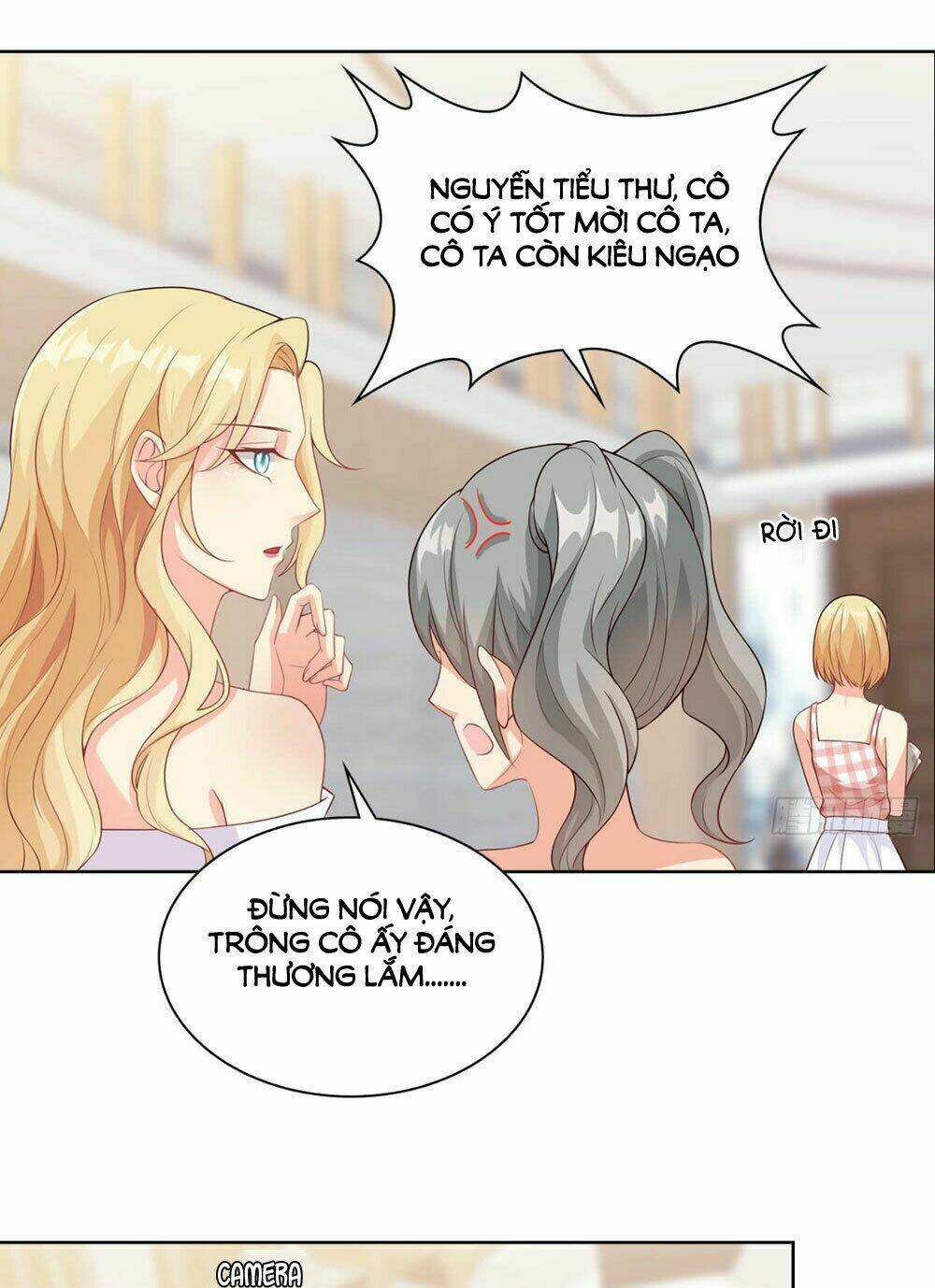 bộ váy rực rỡ ánh sao chapter 12 6