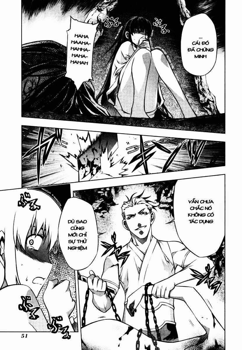 black god chapter 38 21