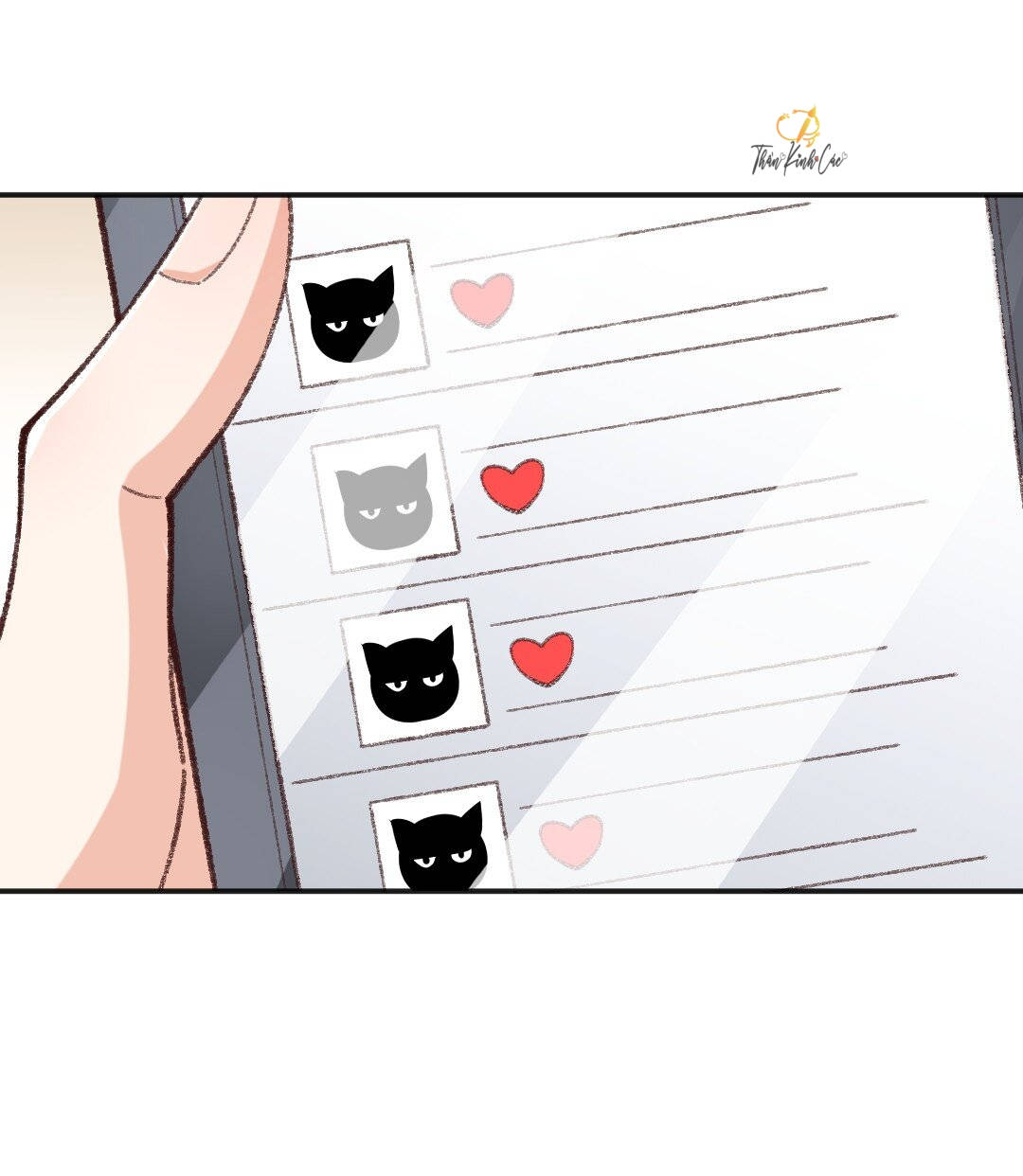 thân là quỷ súc up, tôi bị ảnh đế nhìn trúng rồi chapter 15 2